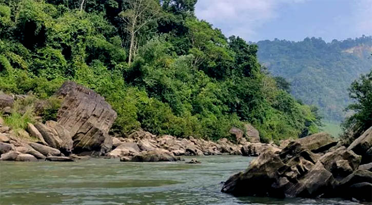 বান্দরবানের রুমা ও থানচিতে পর্যটন নিষেধাজ্ঞা প্রত্যাহার